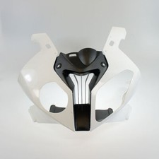 Unlackiert motorrad - unlackiert,