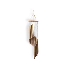 Budawi windspiel bambus - windspiel,