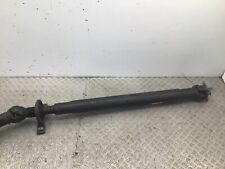 Kardanwelle VW Crafter 30-35  Bus (2E) 2.0 TDI 4motion 120kW 163PS A9064105606 