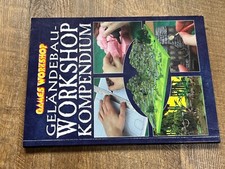 Warhammer Geländebau Workshop Kompendium