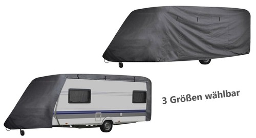 Wohnwagen schutzhülle caravan - schutzhülle,