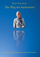 Der Weg der Sachertorte | Buch
