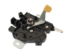 MOTORHAUBE SCHLOSS FÜR FORD