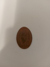 Andenken Münzen Urlaub Fischotter