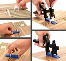 Zuglaschen Fliesen Abstandshalter 0,5/ 1 / 1,5/ 2/ 3/ 4mm Nivelliersystem