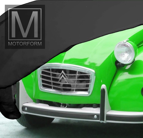 Citroen 2cv ente - 2, cv
