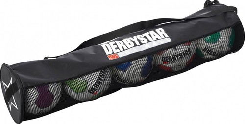 Derbystar ballschlauch schwarz - derbystar,