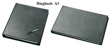 Veloflex Ringbuch A3 EXCLUSIV