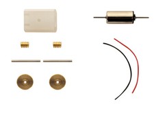 Micromotoreu nm055c - nm055c,
