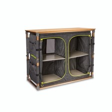 XXL Design Campingschrank