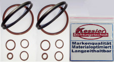 Marken Vanos seal kit Set Repairkit 5er 7er X5 für M62TU Motoren Double Vanos