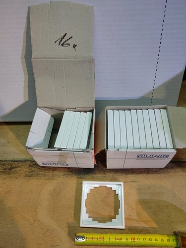 16x jung abdeckung ls981 - jung,