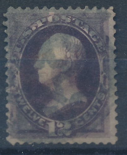 734637 usa gestempelt - 734637),