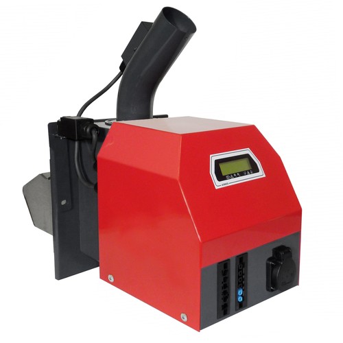 Atmos a25 pelletbrenner - a25,