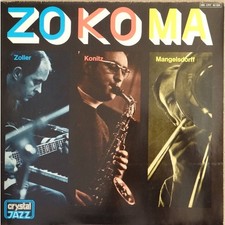 Attila Zoller, Lee Konitz