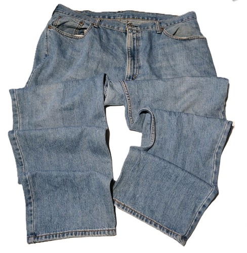 Levis 550 vintage jeans w40 - levis,