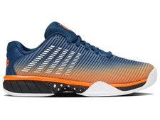 K-Swiss HYPERCOURT EXPRESS 2 Herren Mehrfarbig Sportschuhe Sneakers 06613-407-M