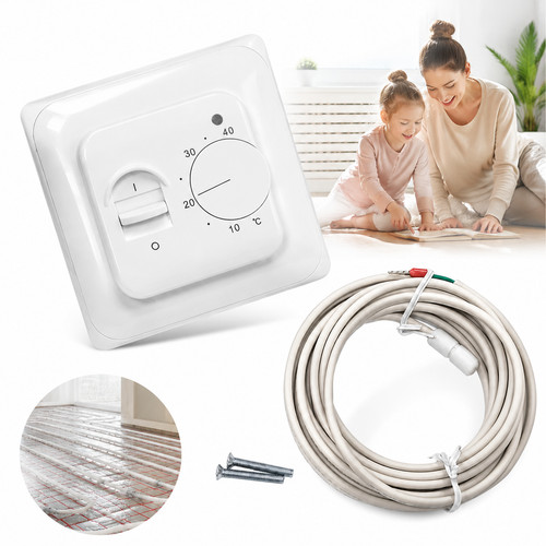 Unterputz raum thermostat - raum,
