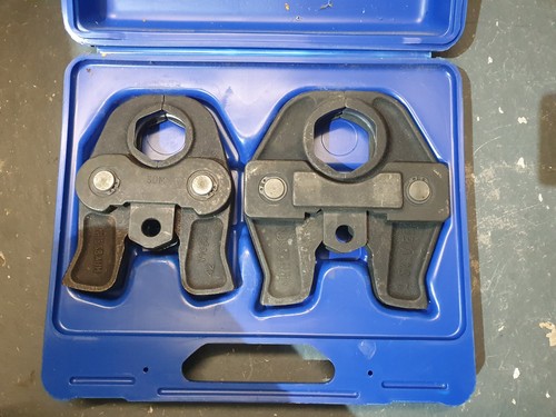 Viega pressbacken v 54 - viega,