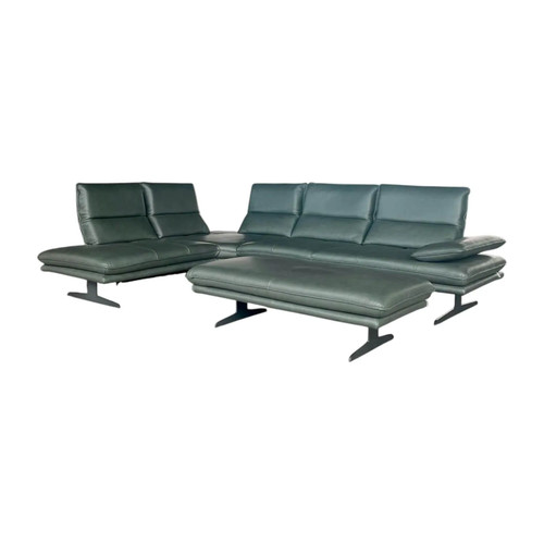 Schillig ecksofa 16777 - w.,
