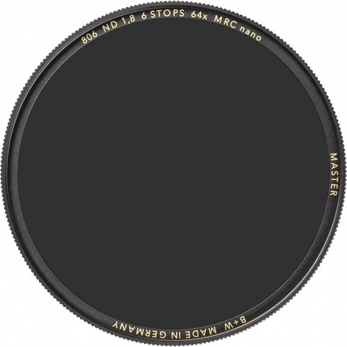 8 mrc nano master - b+w,