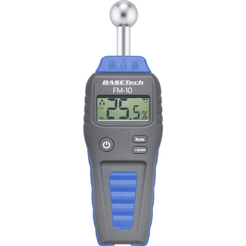 Basetech 10 - basetech, fm-10