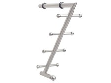 EUROBAT Wandgarderobe EWG 900