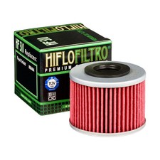 Hiflo Ölfilter (für: Royal