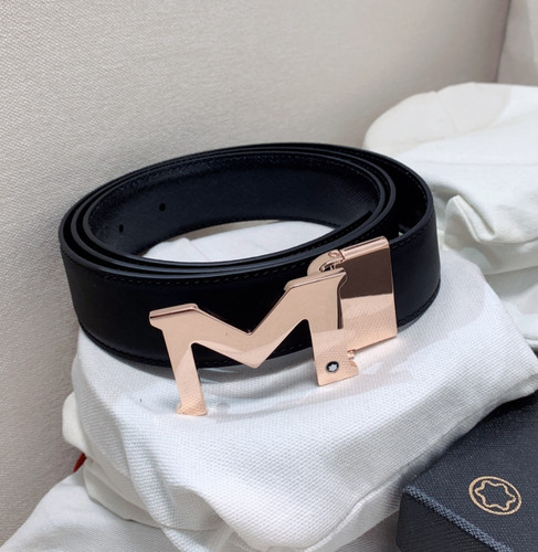 Wendegürtel von montblanc - wendegürtel, –