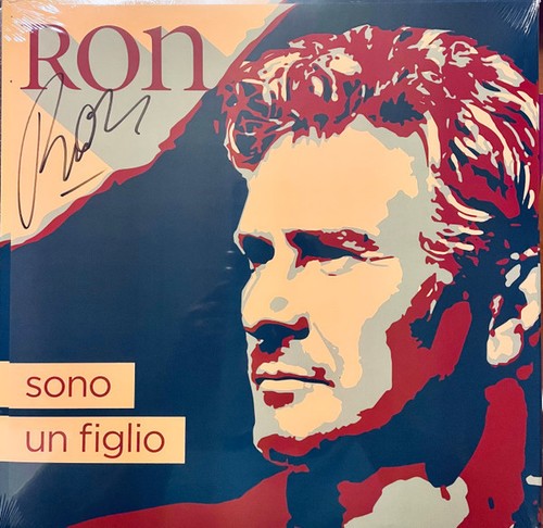 Ron ich bin ein sohn - ron, ‎–
