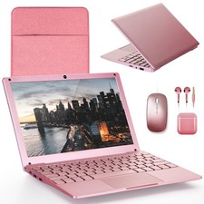 Mini 10'' Laptop Windows 11