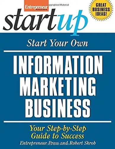 Start your own information - your,