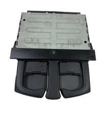 VW Golf 4 Bora Becherhalter Getränkehalter 1J0858601