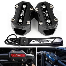 Für Honda Africa Twin CRF1100L CRF1000L Stoßstange Wache Stoßstange Crash Schutz