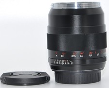Zeiss ZE Objektiv Distagon T* 2/35 für Canon 1 Jahr Gewähr Zt. Sehr Gut #18