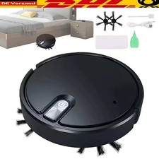 3in1 Saugroboter mit
