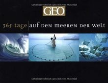 GEO Tischkalender - 365 Tage
