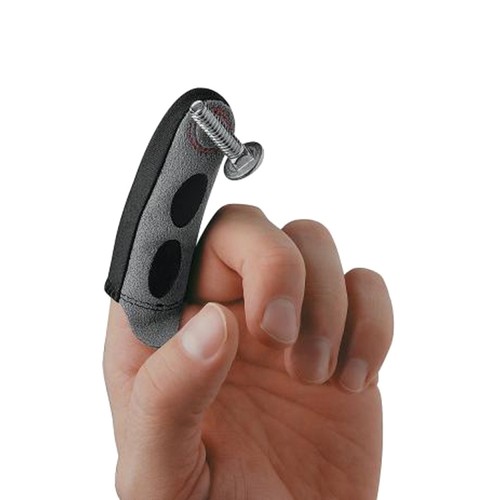 Magnetisches finger sleeve - finger,