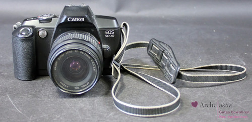 Canon eos 5000 - eos,