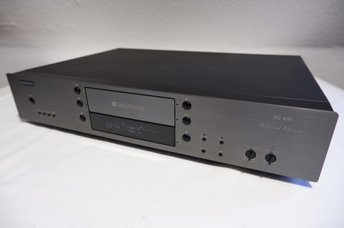Siemens rc400 selected edition - selected,