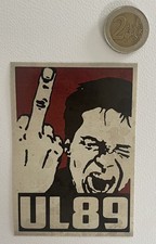RAR Selten Alter Ultras