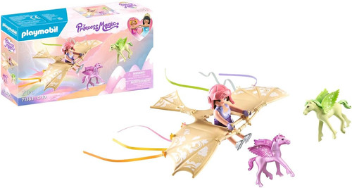 Playmobil princess magic 71363 - playmobil,