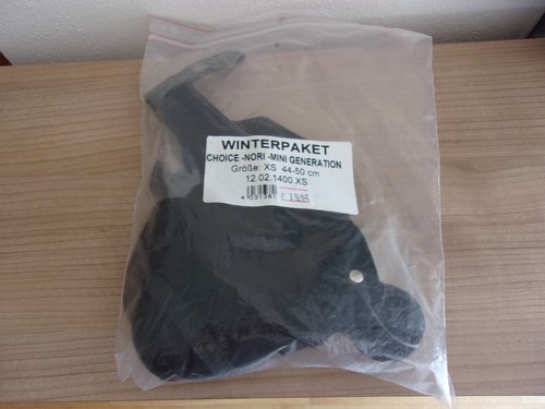 Casco winterpaket choice - casco,
