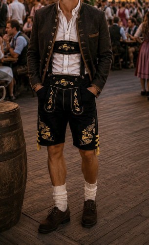 Country maddox herren trachten - herren,