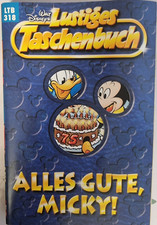 Walt Disney Lustiges