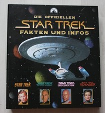 Star Trek: Fakten und Infos