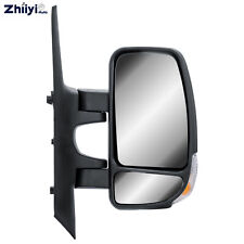 Für Master NV400 Movano 2010-2024 Außenspiegel elektrisch Rechts Seite Spiegel