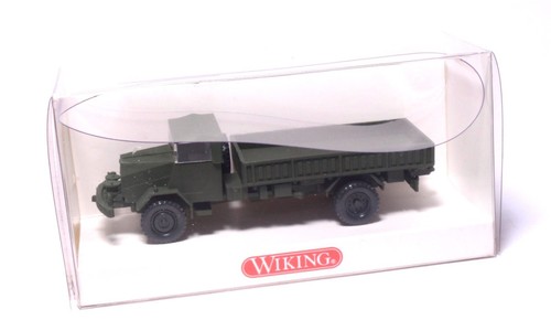 Wiking 696 man - wiking, 07