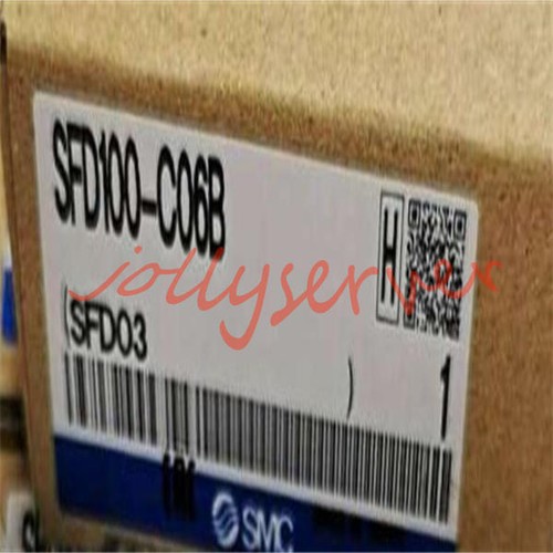 1pcs new smc sfd100 - 1pcs,