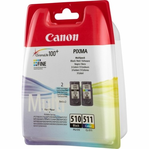 Canon 2970b010 510cl511 - canon,